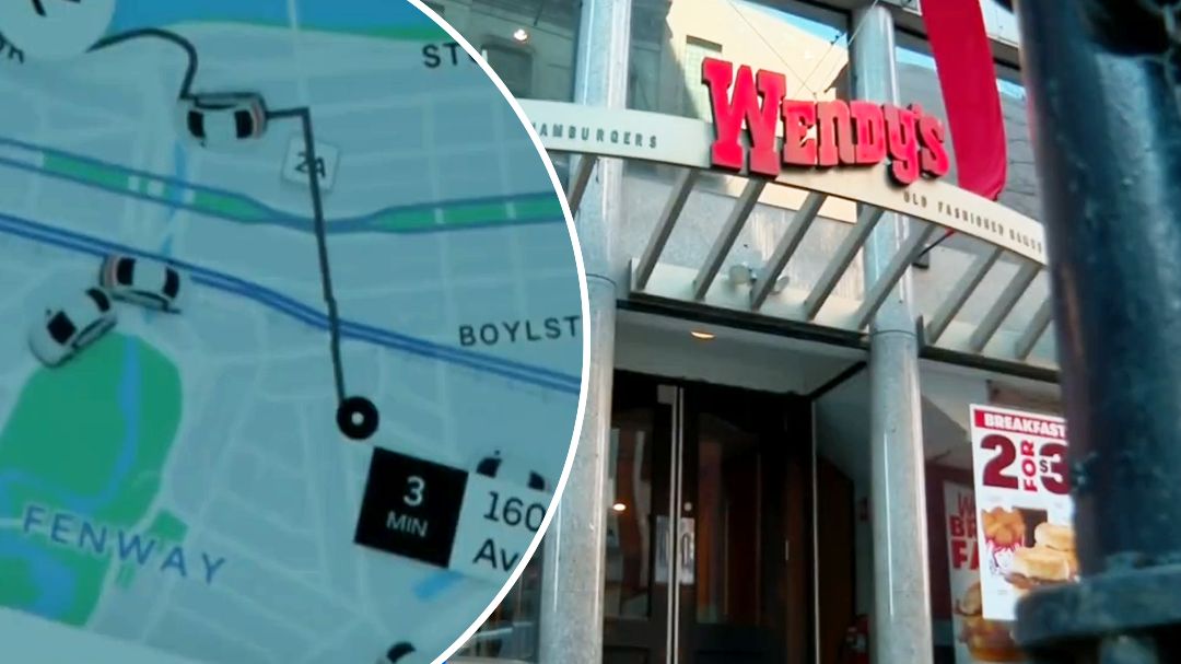 Wendy's plans to roll out dynamic pricing