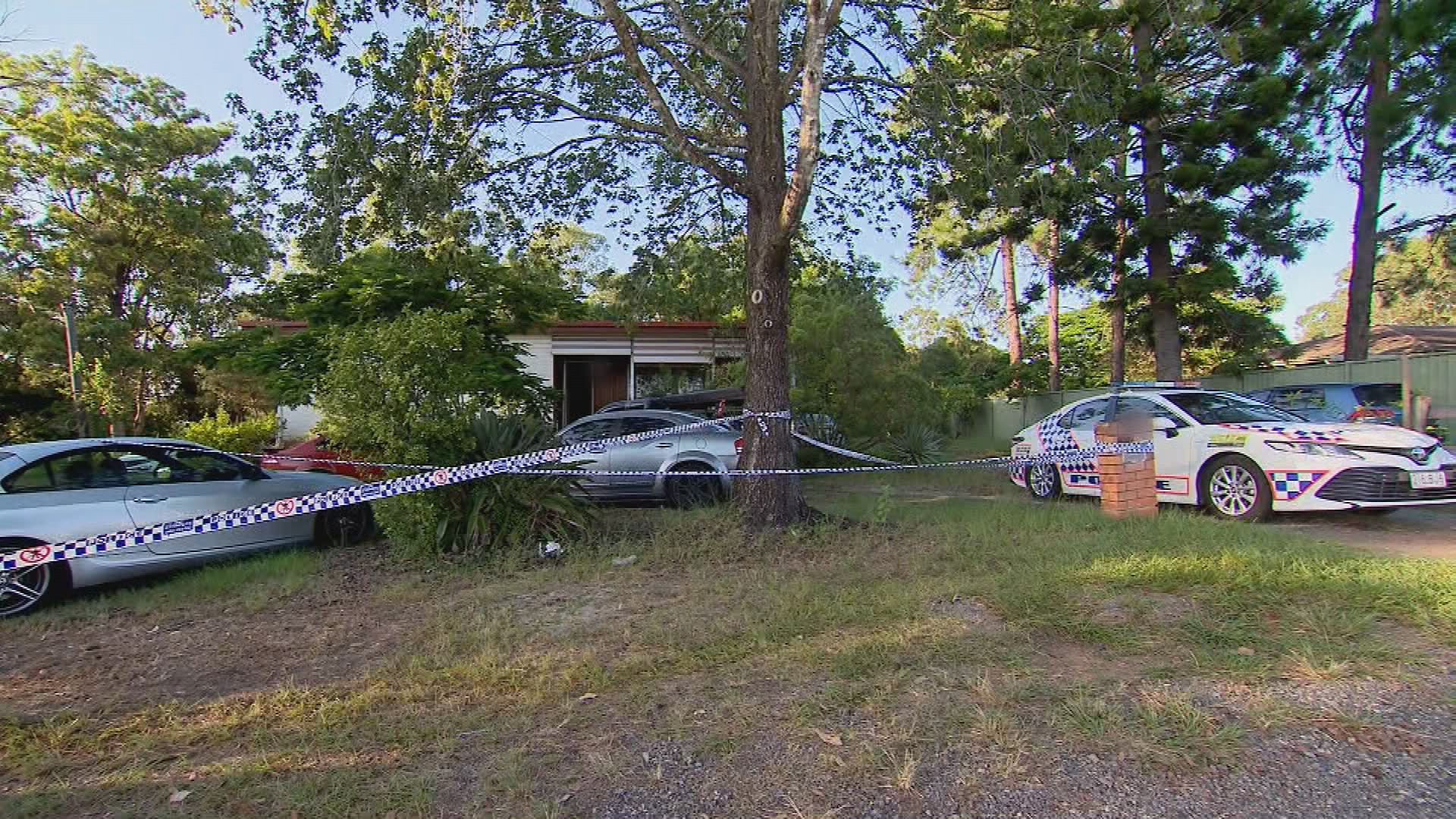 Two bodies found inside property in Brisbane