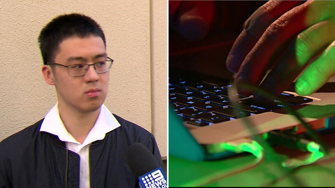 UWA student hacker given suspended sentence