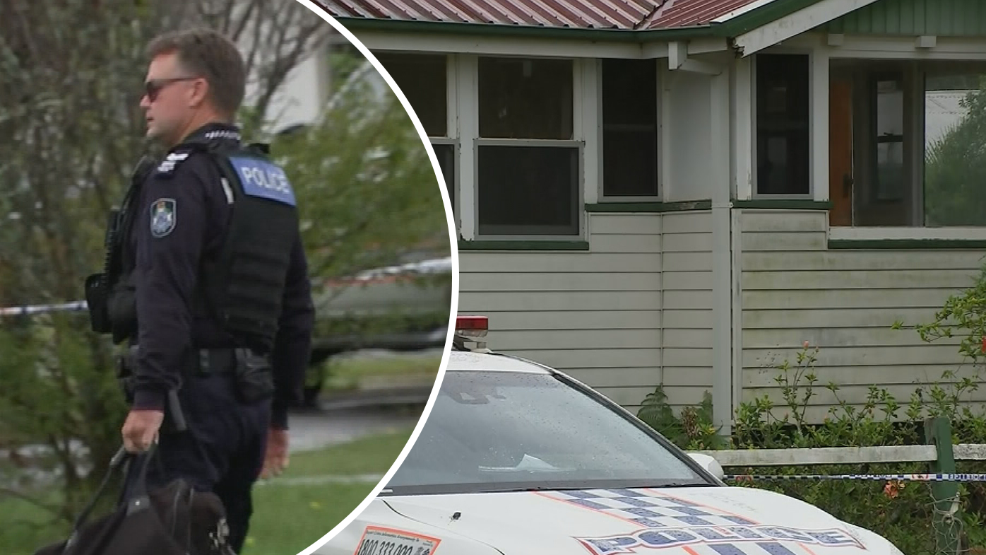 Mystery surrounds death of Toowoomba woman