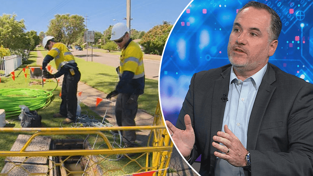 NBN proposes faster internet for Aussie households