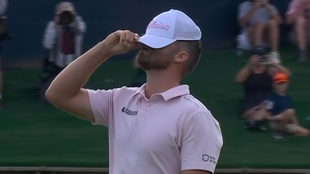 Incredible lip-out robs star of $6.8m playoff