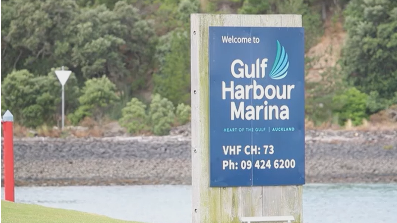 New Zealand police still don't know identity of dead woman pulled from harbour
