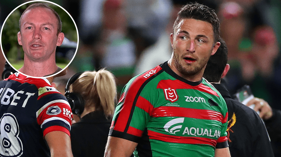 Gal: What we can't see that is sinking Rabbitohs