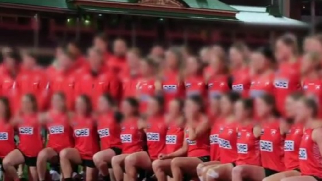 Swans AFLW players embroiled in cocaine scandal