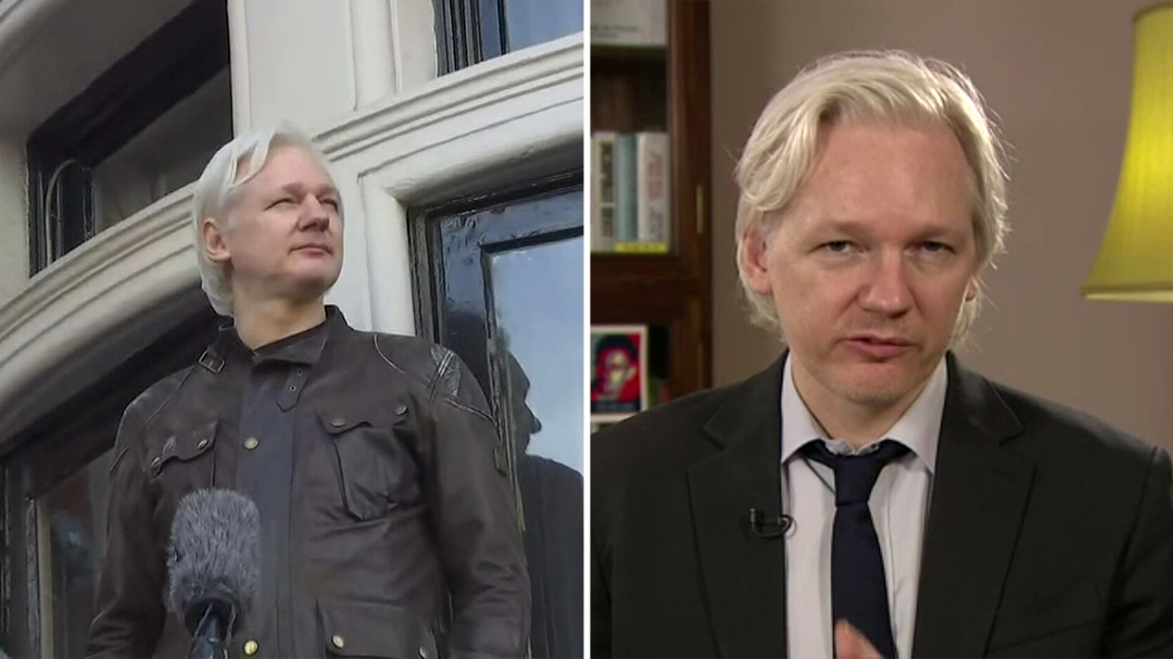 UK court throws legal lifeline to WikiLeaks Julian Assange