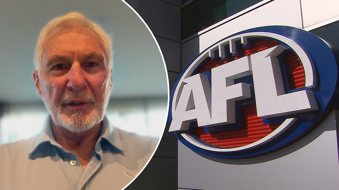 Malthouse 'angry' at AFL drugs bombshell