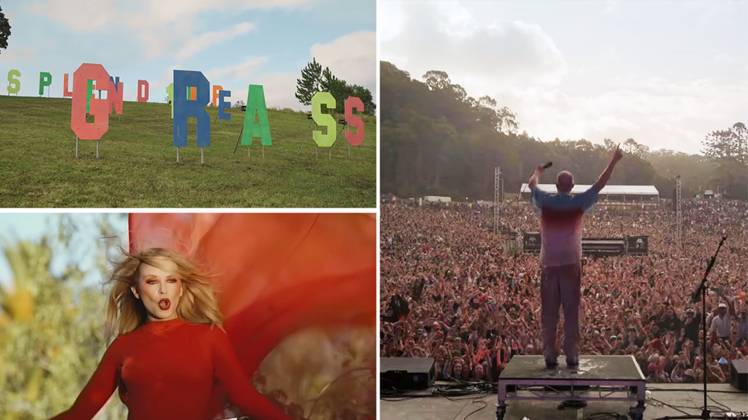Splendour In The Grass cancelled for 2024