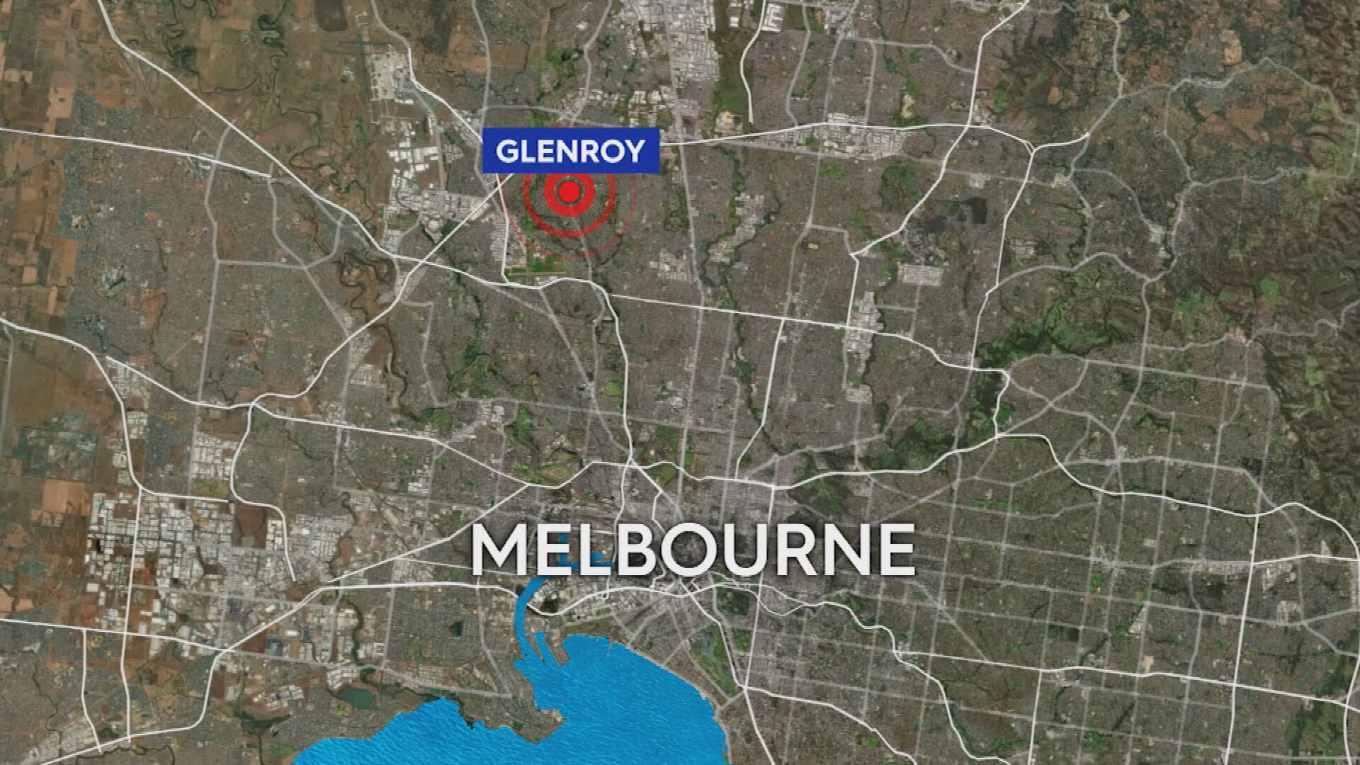 Man killed in shooting in Melbourne's north