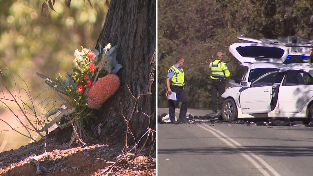 Family of Perth woman killed in crash urge road safety