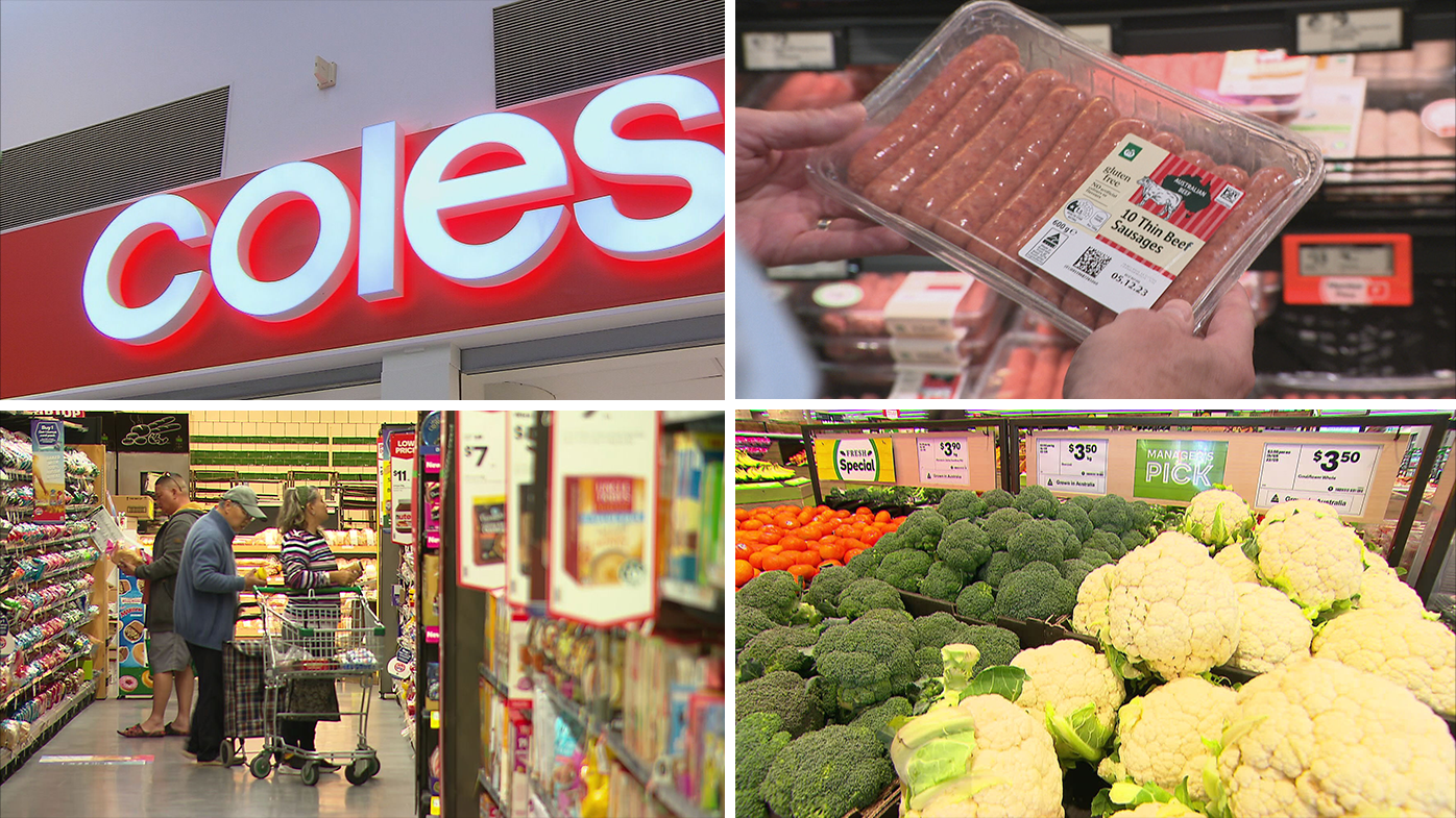 Whistleblower lifts the lid on Coles, Woolworths price gouging tactics