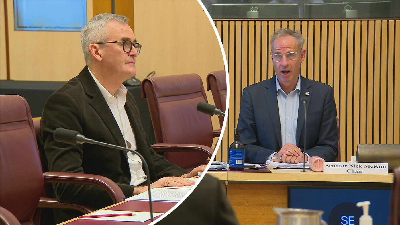 Woolworths CEO threatened with jail in fiery inquiry appearance