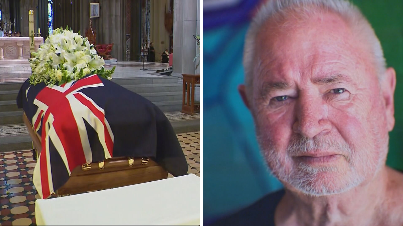 Life and legacy of 'social warrior' honoured at state funeral