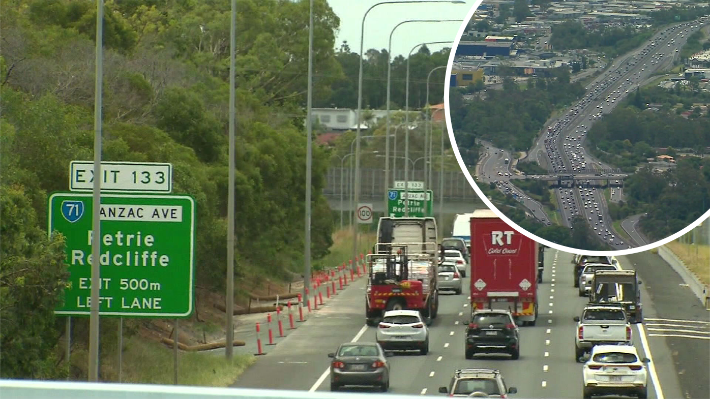 New data exposes dangerous condition of Bruce Highway