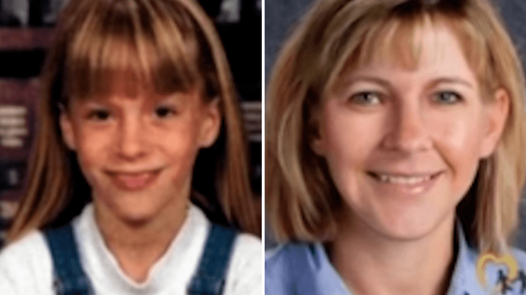 Remains of missing girl and mother found after deathbed confession