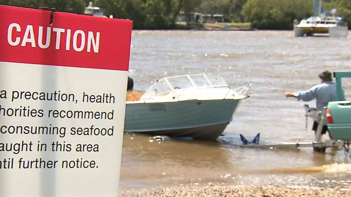 Gold Coast sewage spill to be investigated