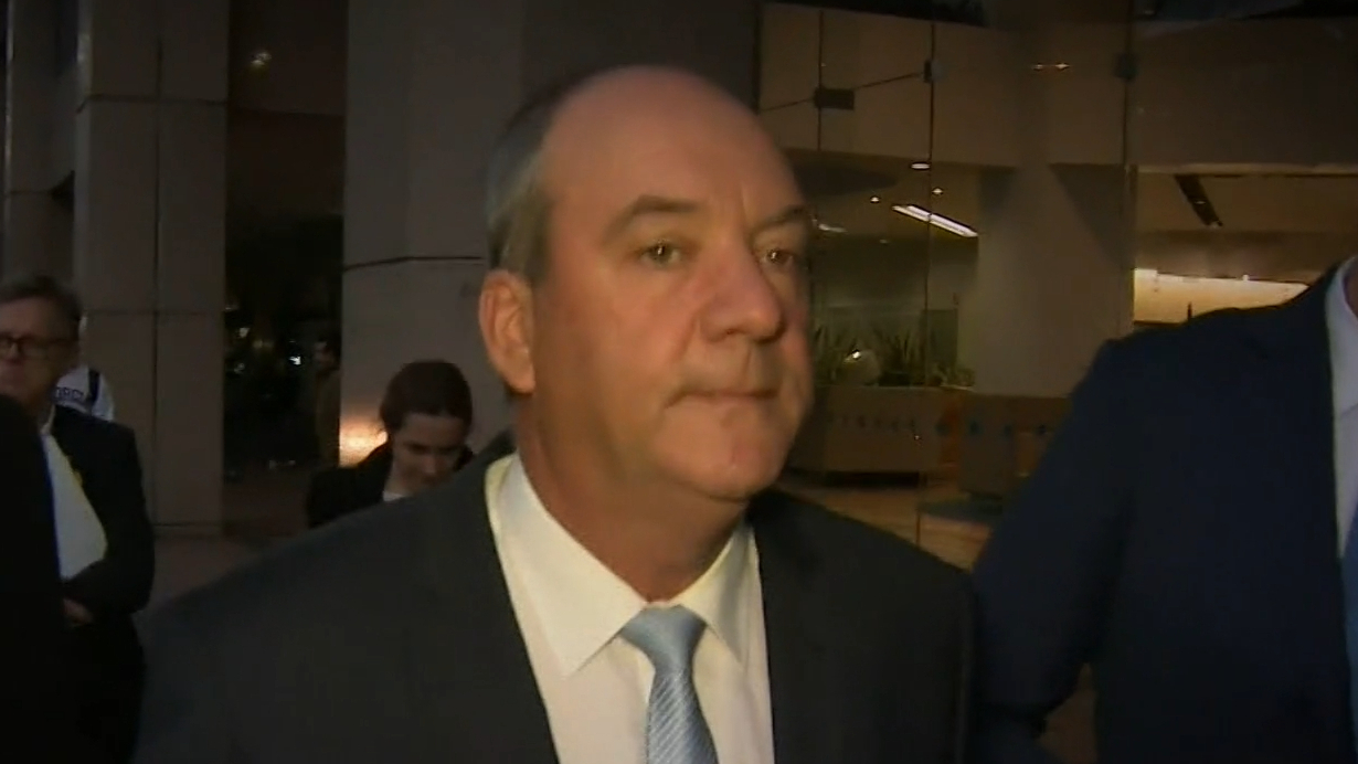 Daryl Maguire has will ‘fight to clear name’
