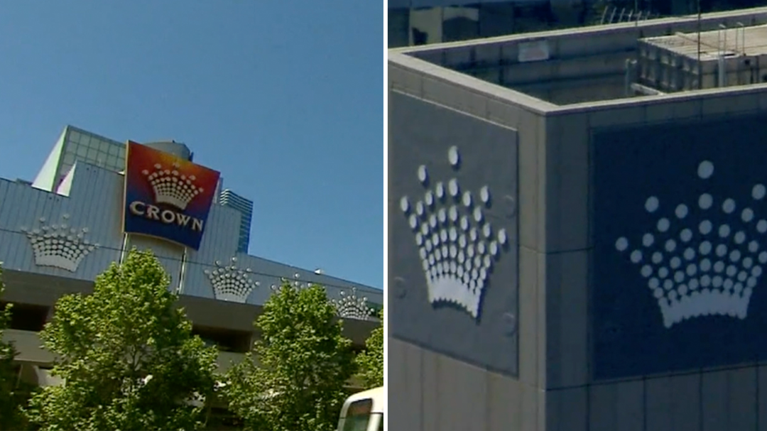 Crown Resorts slashes 100 jobs across three casinos