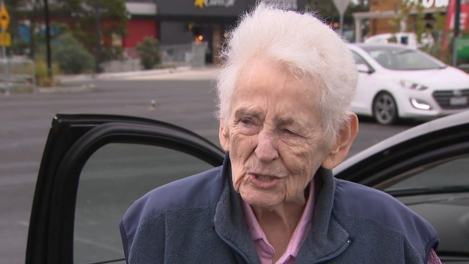 Push to make elderly drivers undergo mandatory checks knocked back