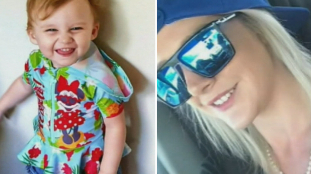 Toddlers who died in hot car were left in cars several times, inquest hears