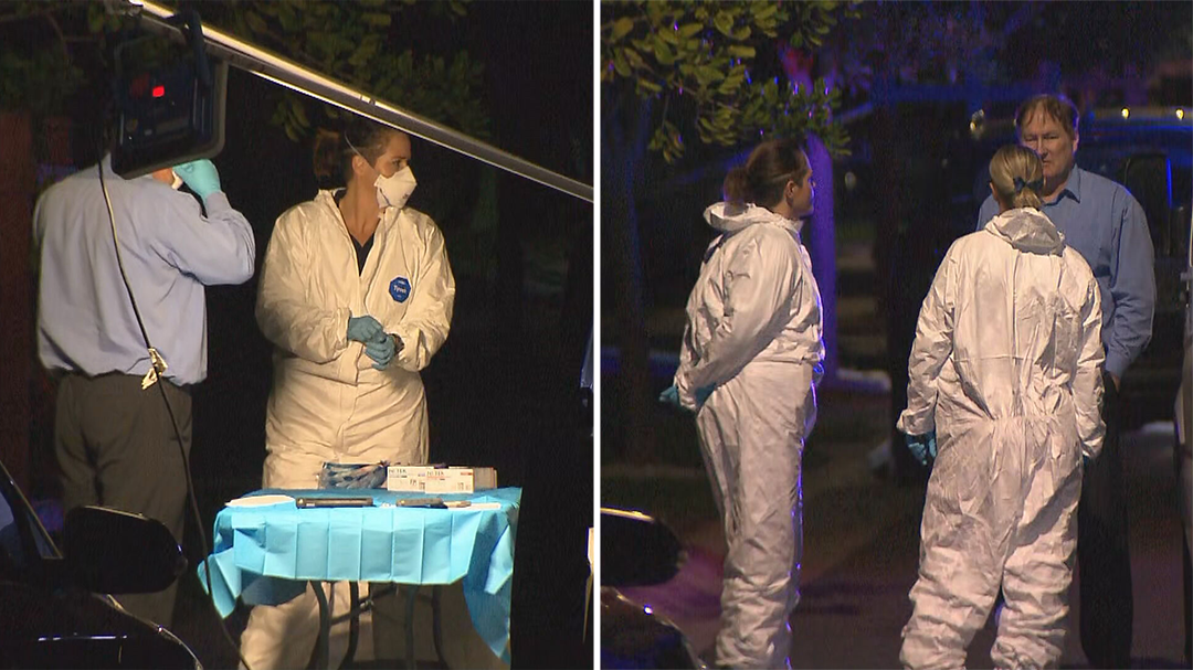 Girl, 10, fatally stabbed while sister, 17, arrested in NSW