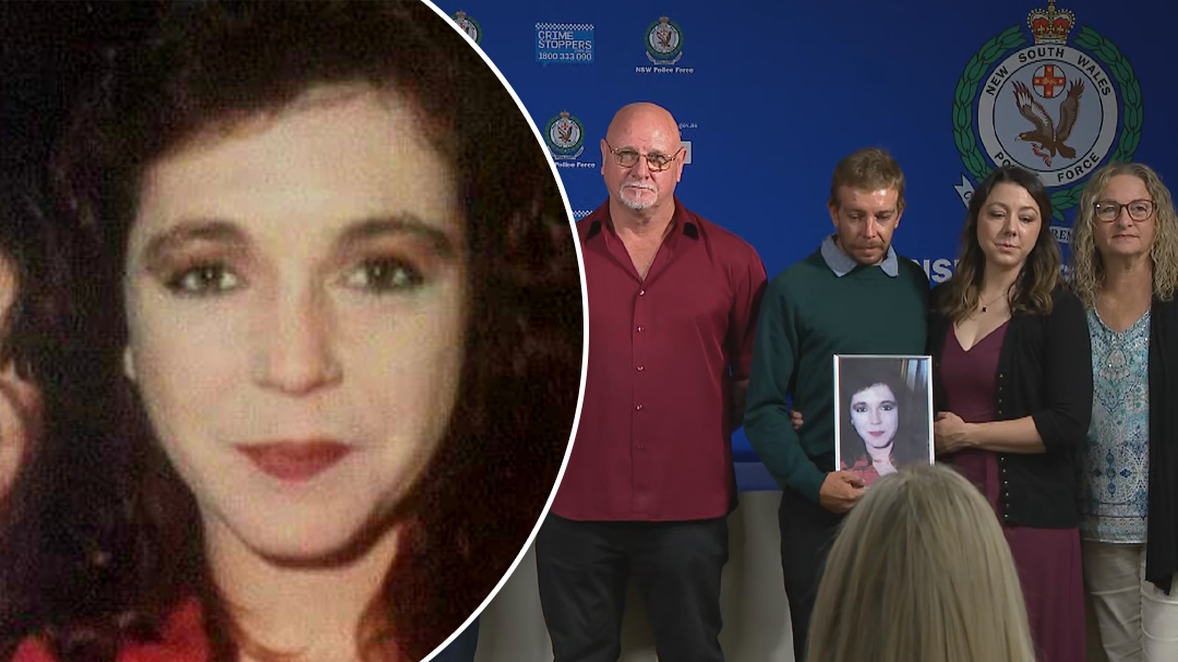 Toni Tiki's family plea for answers as $1m reward announced to solve cold case
