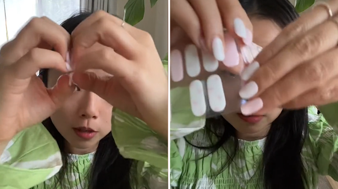 DIY nail product that saw Aussie woman go viral