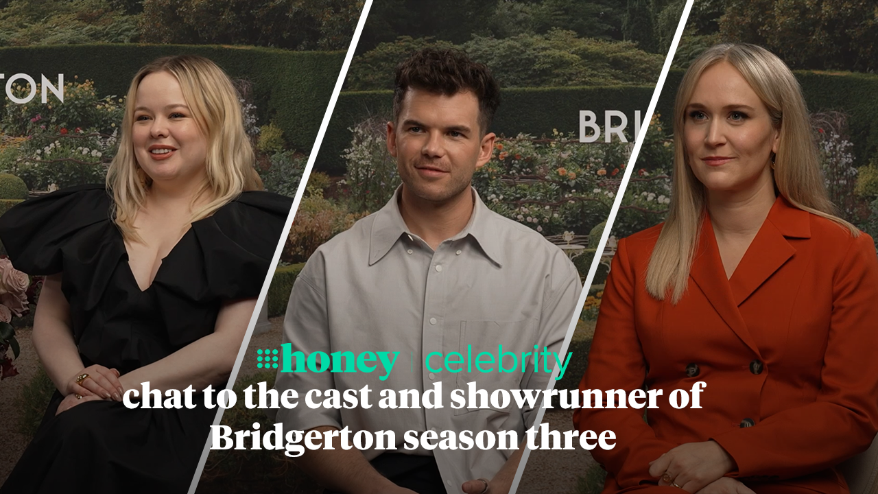 Bridgerton cast spills on highly anticipated third season