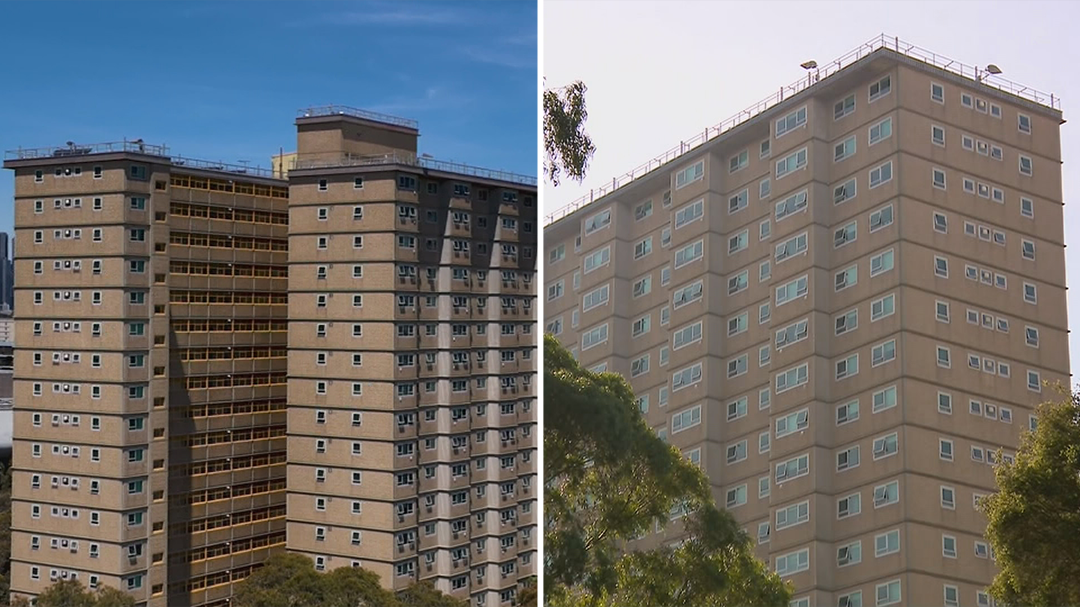 Melbourne's public housing towers class action dismissed