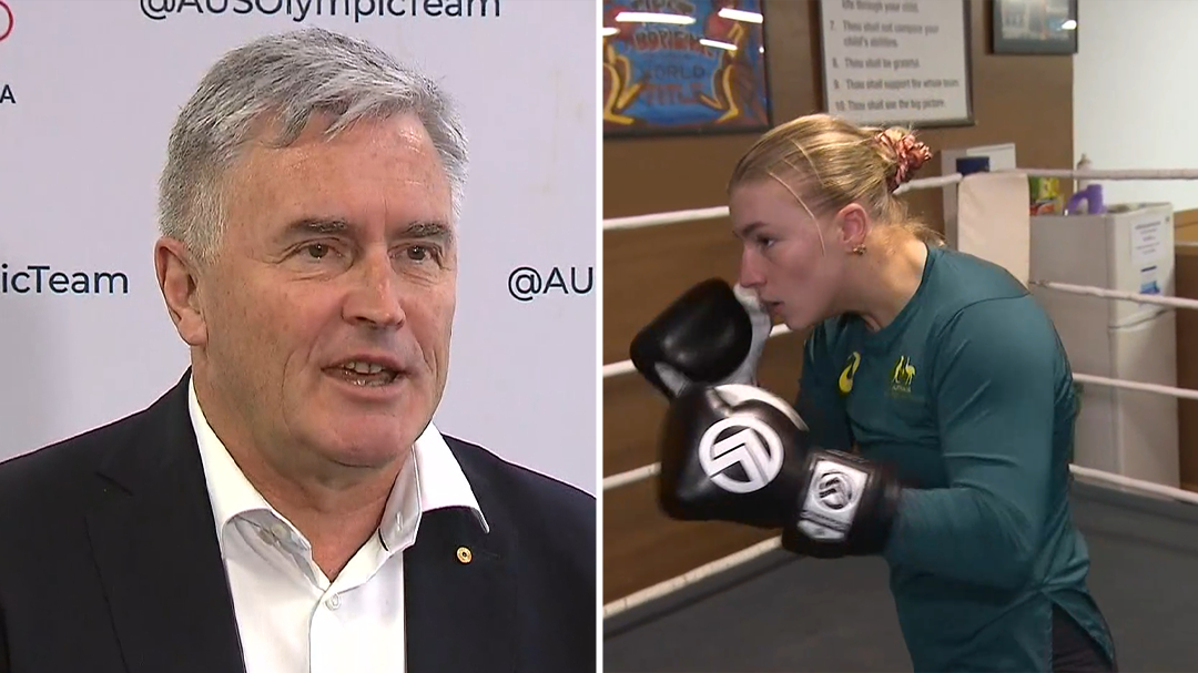 New Olympic funding to benefit Aussie athletes