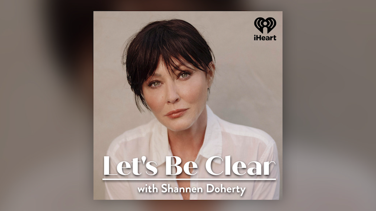  Shannen Doherty and Rick Salomon reflect on their short-lived romance
