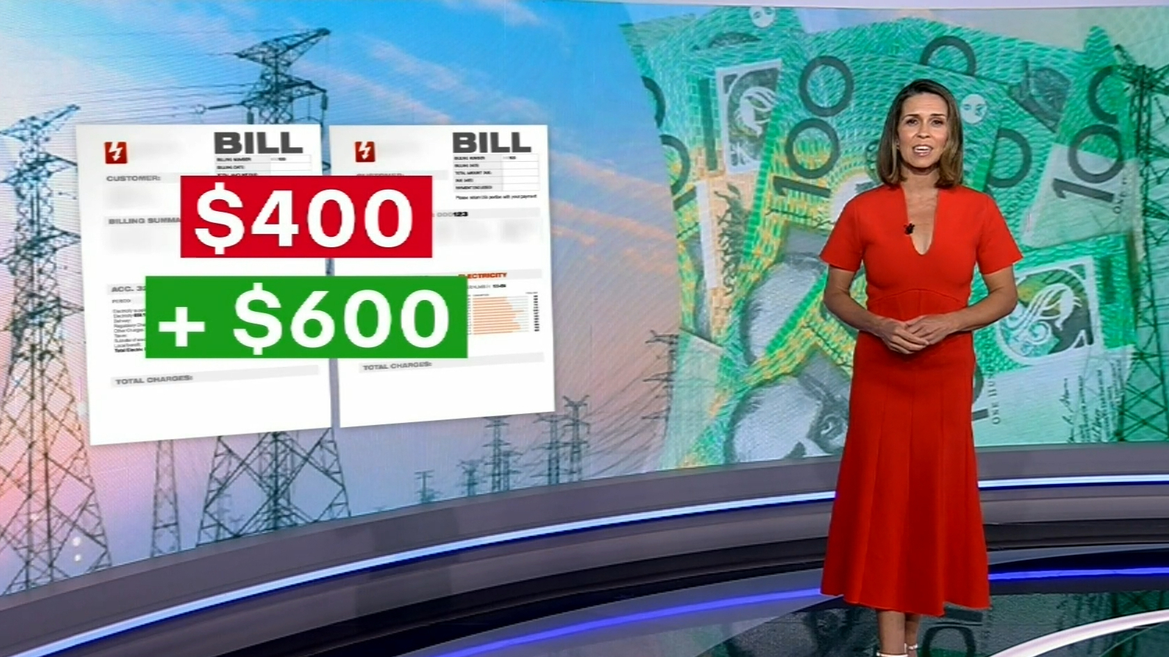 Queenslanders can cash out power rebate