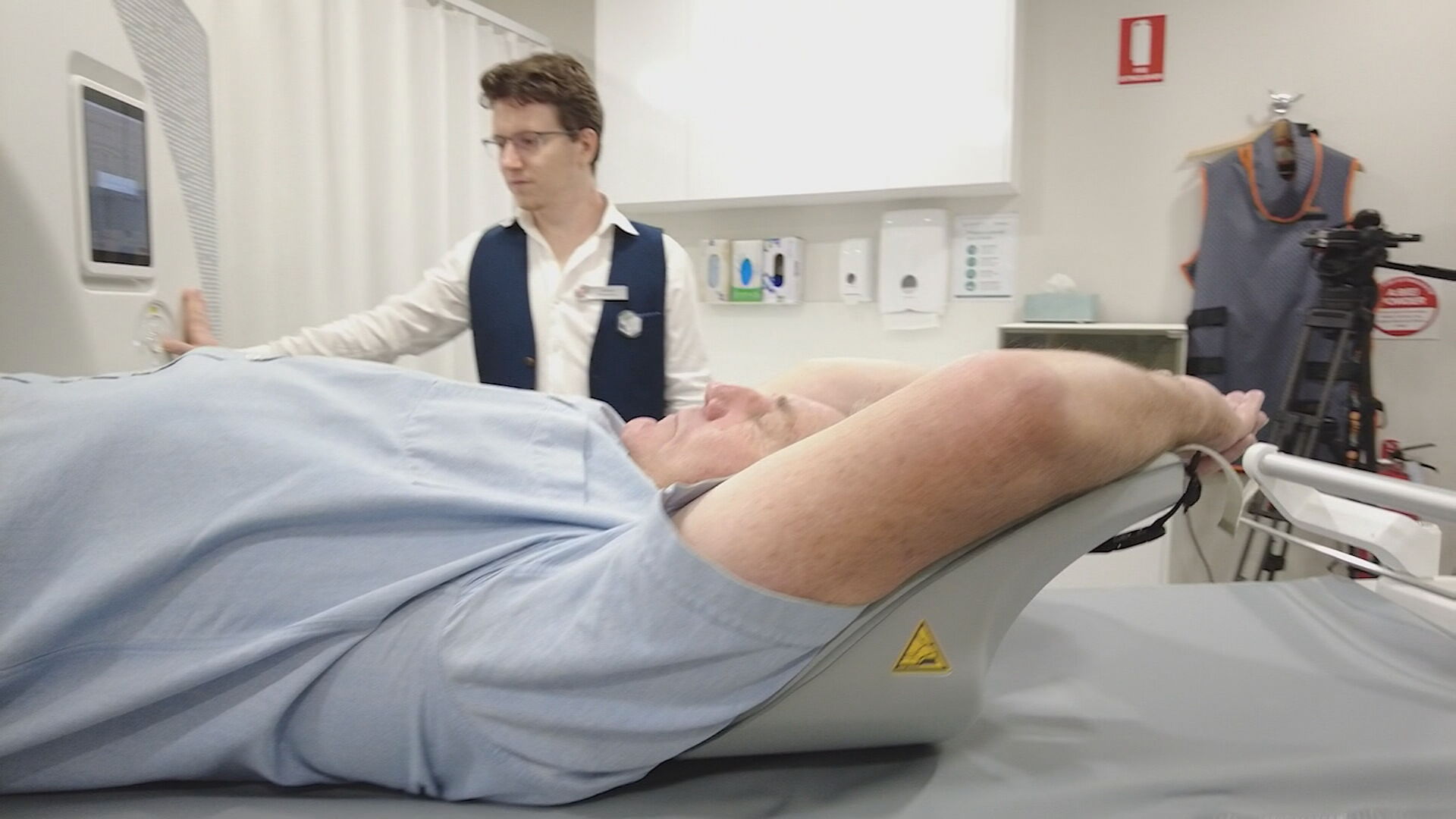 New equipment to transform WA heart and lung health