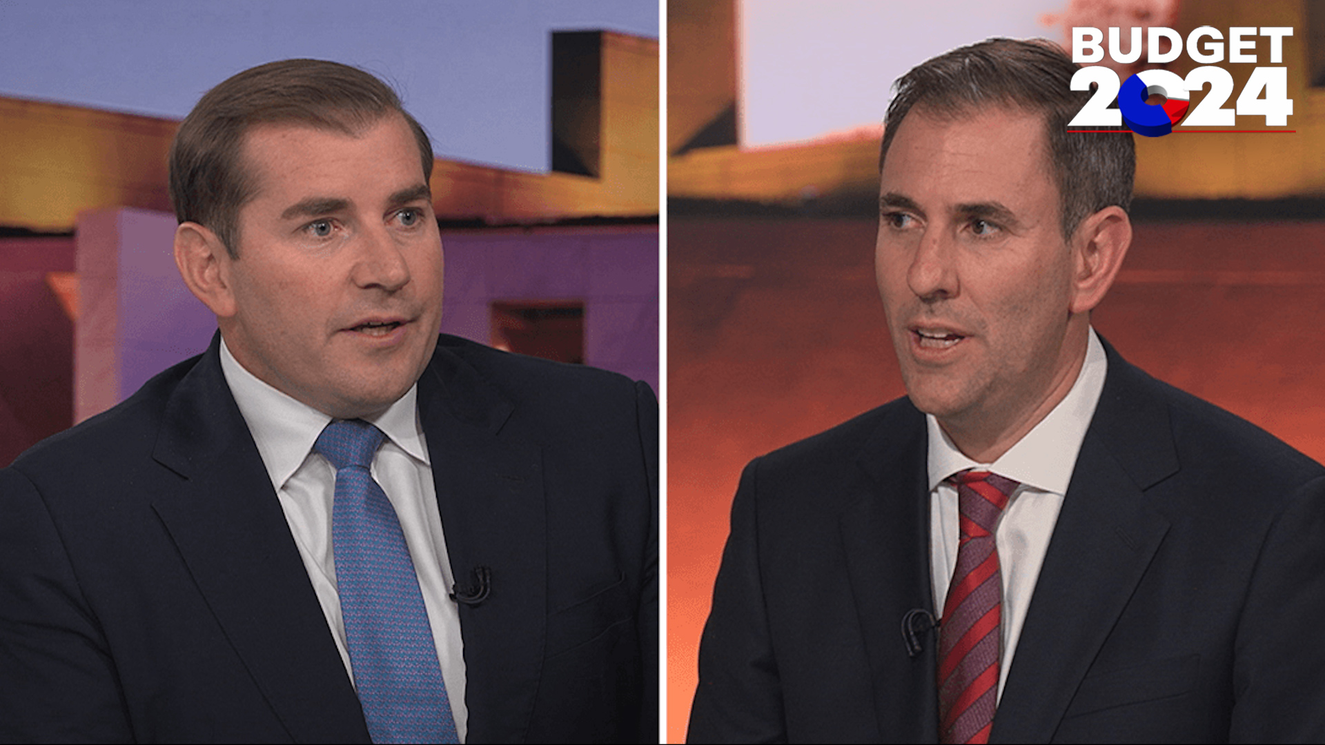 Charles Croucher sits down with Treasurer Jim Chalmers