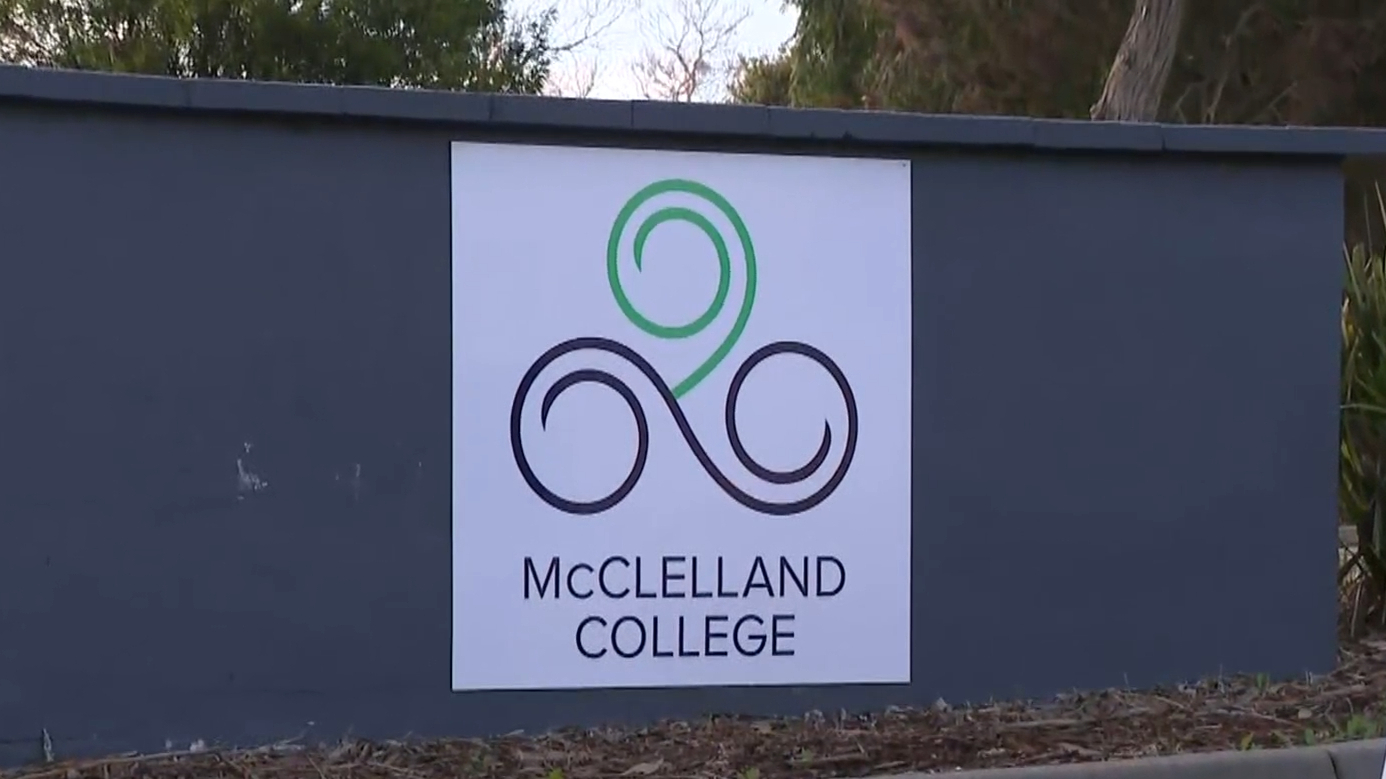 Police alerted to ‘misogynistic’ list found at second Melbourne school