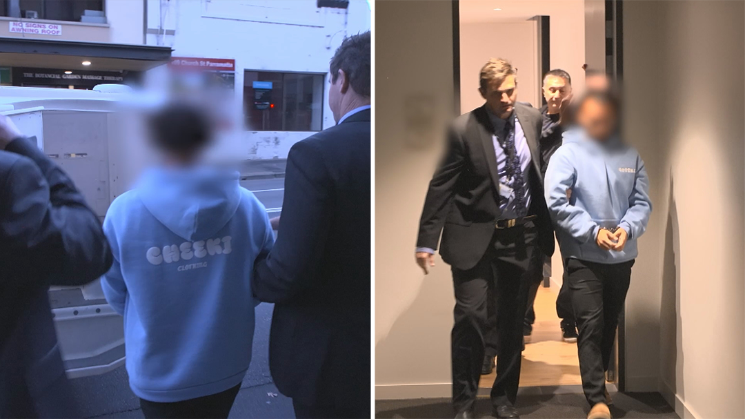 Police charge three A-league footballers over alleged betting plot