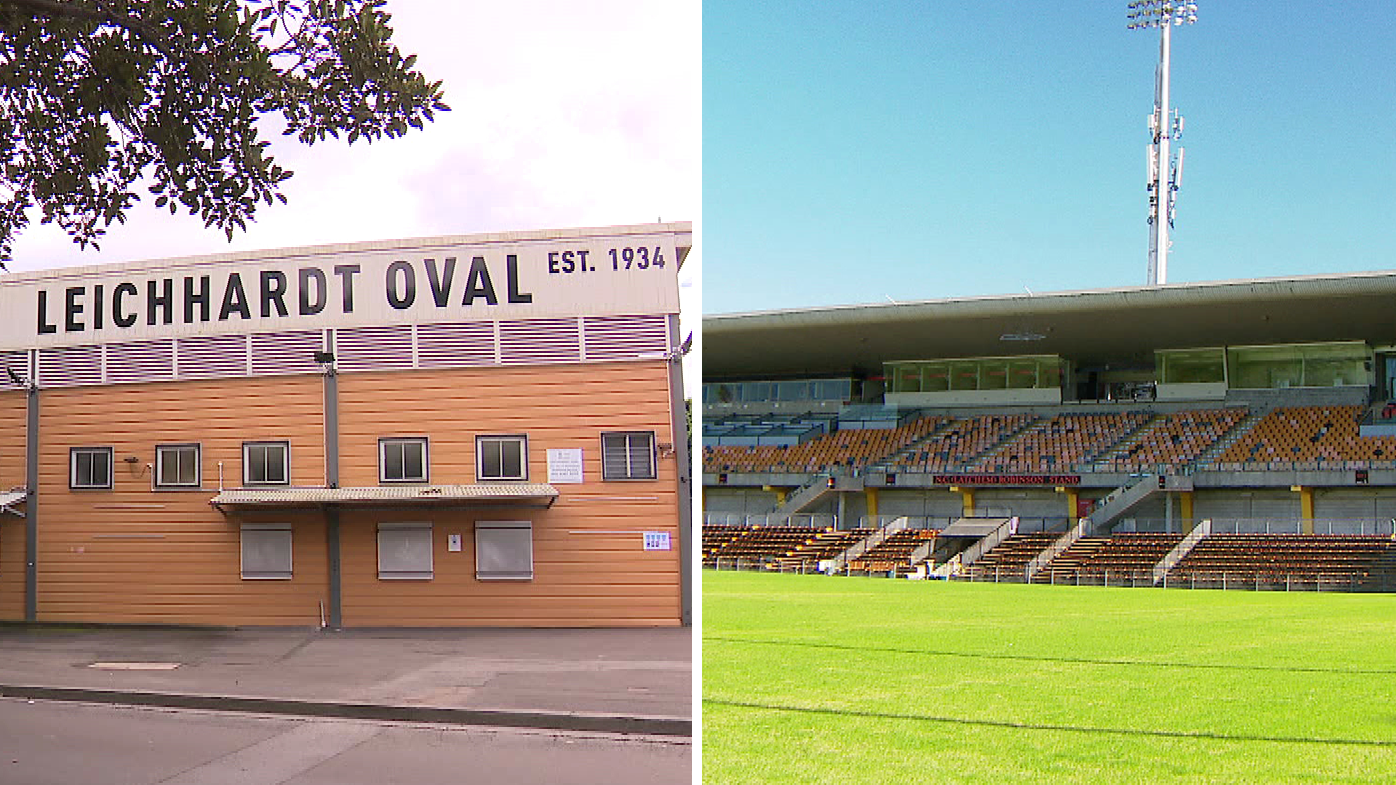 Stakeholders band together to make call on Leichhardt Oval