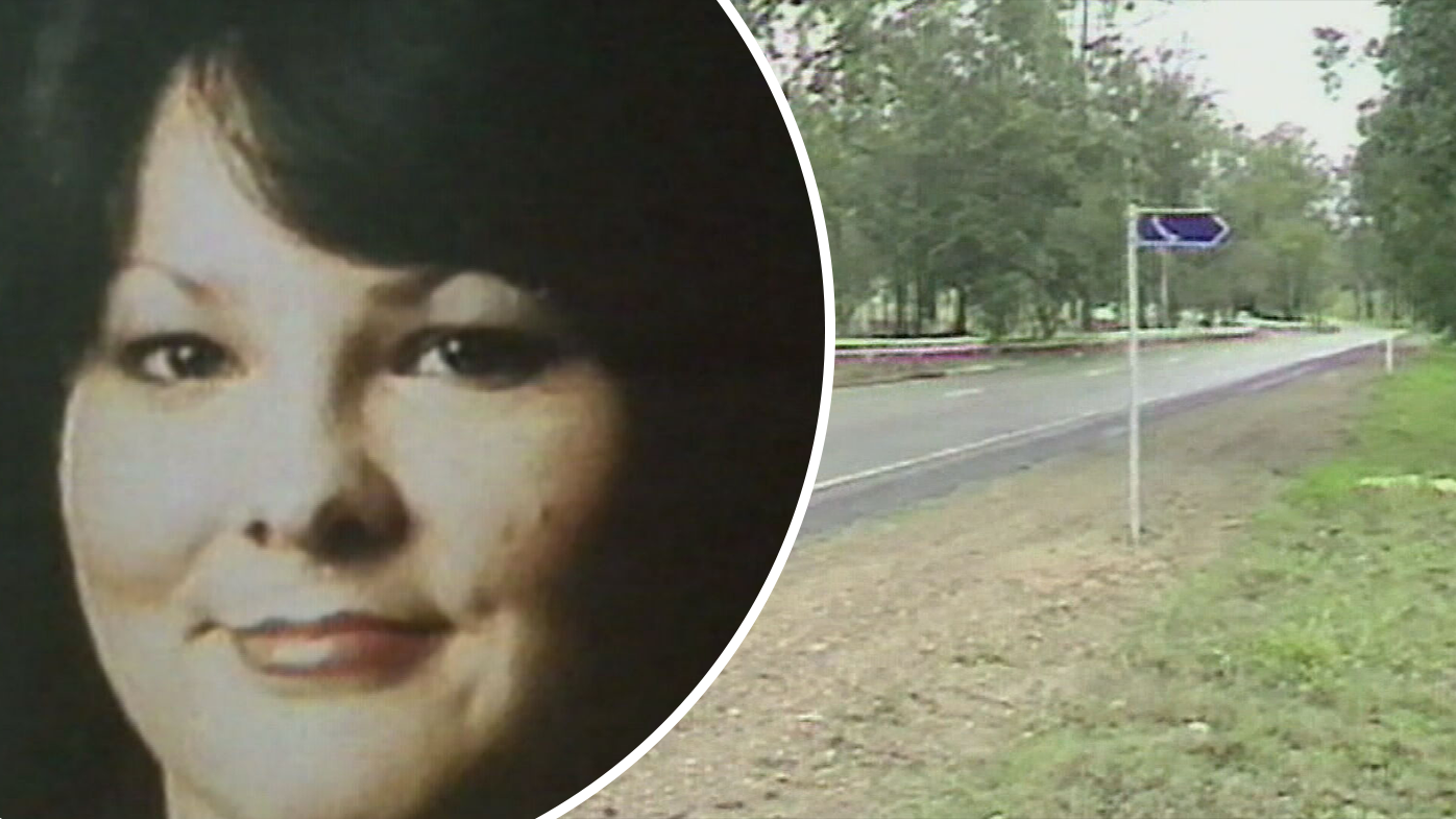 Coroner makes shock finding in Sharron Phillips’ cold case inquest
