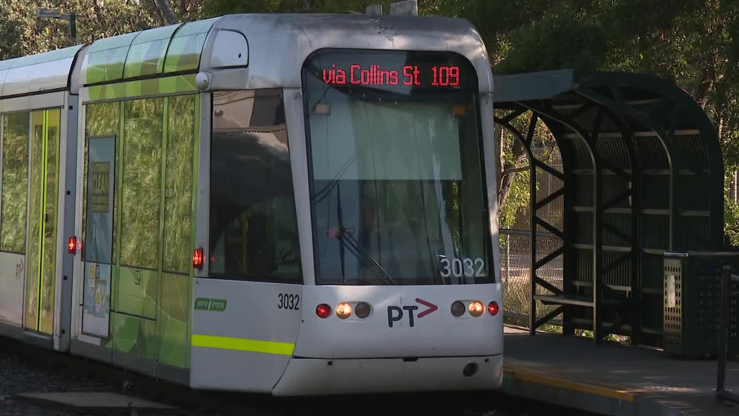Melbourne grandmother takes legal action after tram injuries
