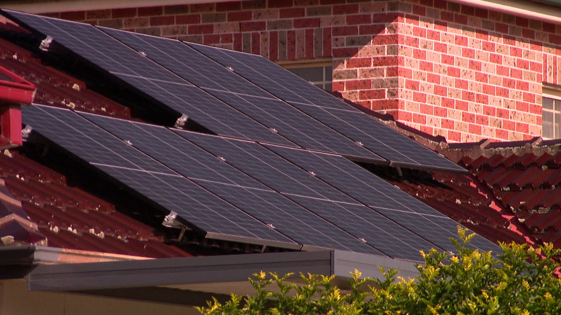 NSW announces initiative to subsidise solar batteries