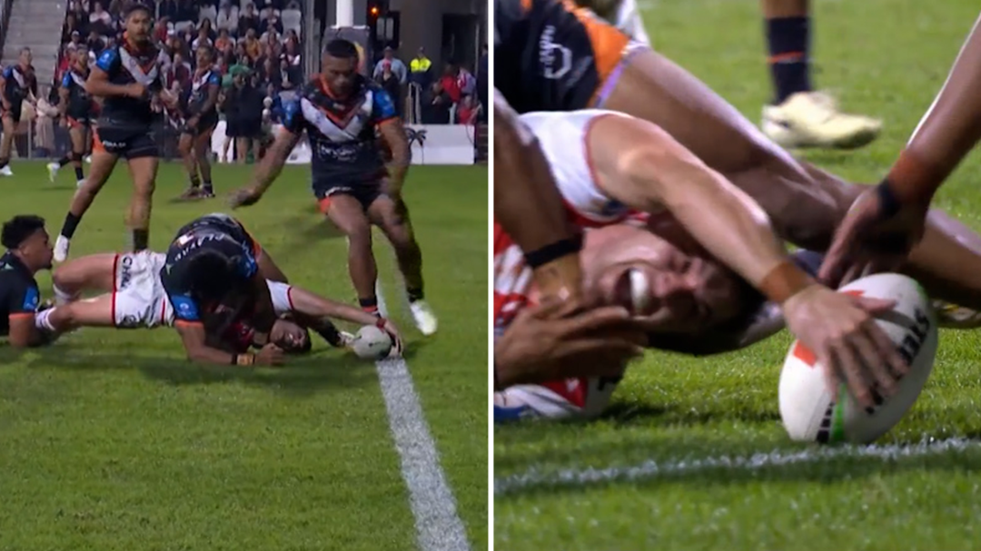 Latrell Mitchell - Figure 3