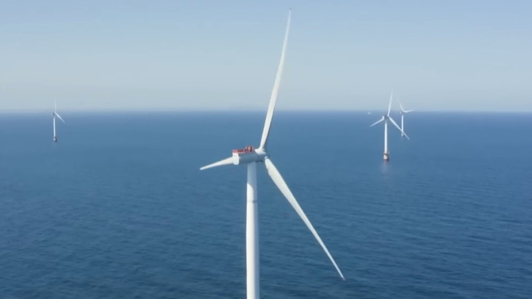 Offshore wind zone for Illawarra coast given green light