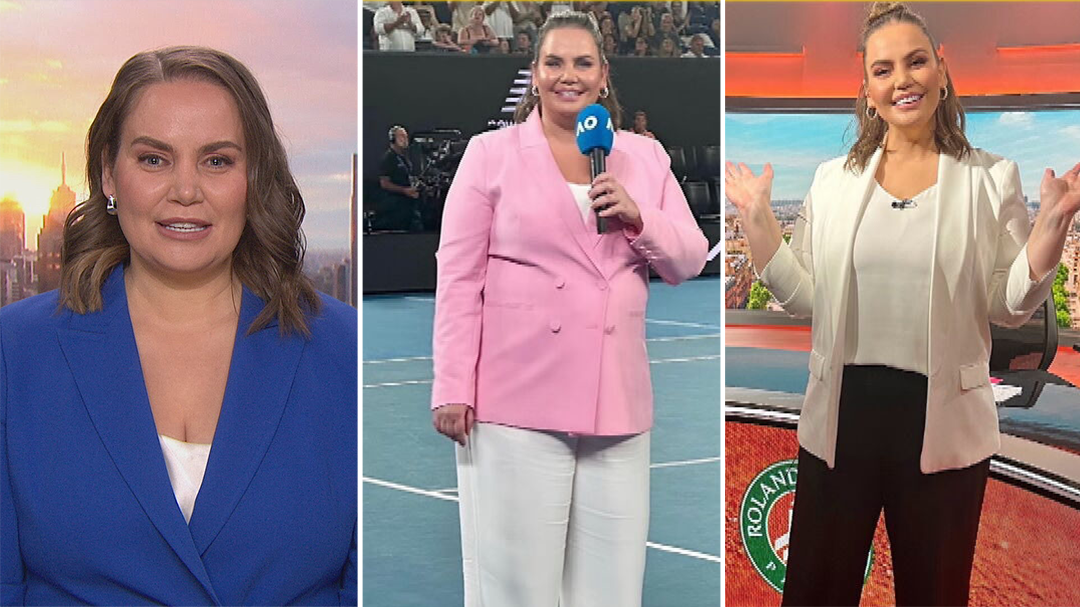 Jelena Dokic opens up about the double standard of body-shaming critics