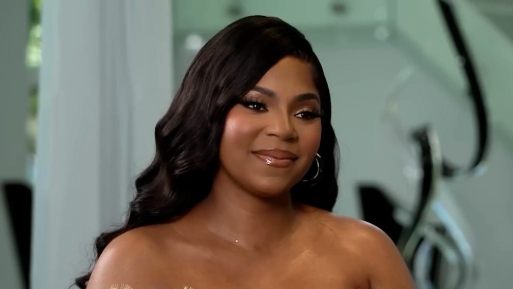 Ashanti details how Nelly proposed to her