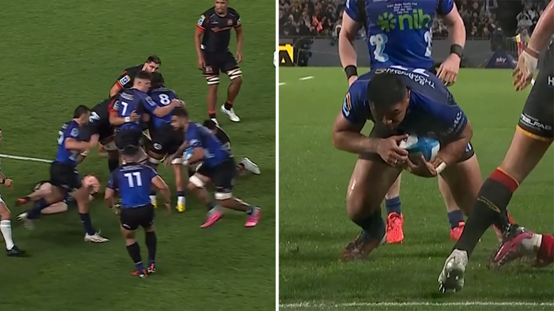 Ioane brothers conjure miracle try