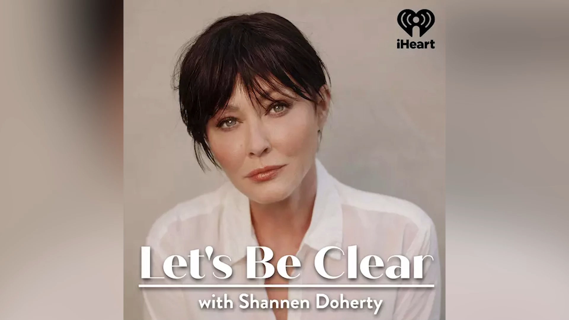 Shannen Doherty opens up about her divorce and cancer diagnosis