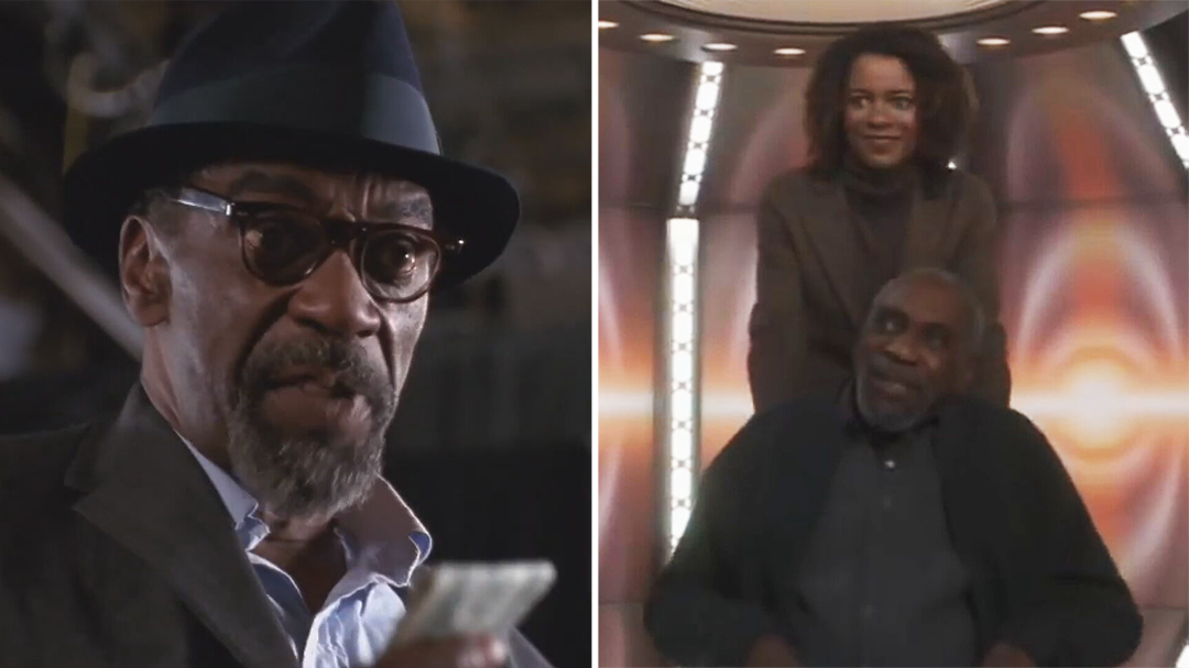 Night at the Museum and The Bodyguard actor Bill Cobbs dies