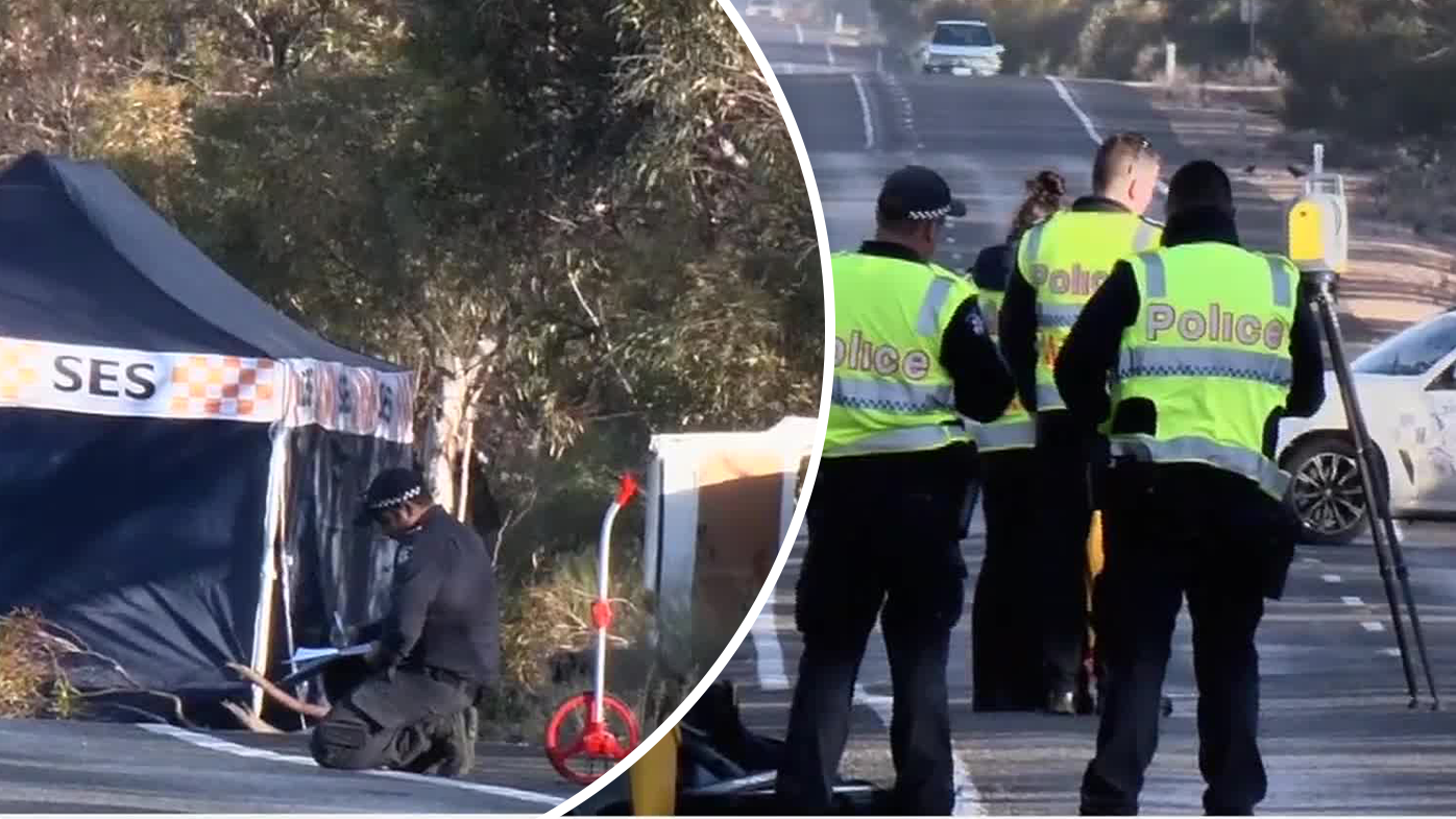 Driver charged after minibus rollover kills two migrant workers