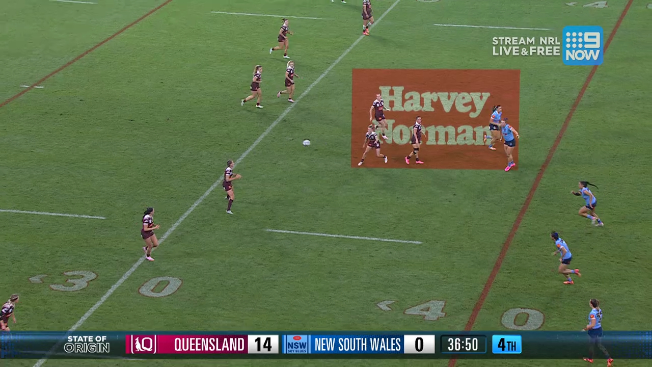 2024 Women’s State of Origin Highlights: QLD v NSW - Game III