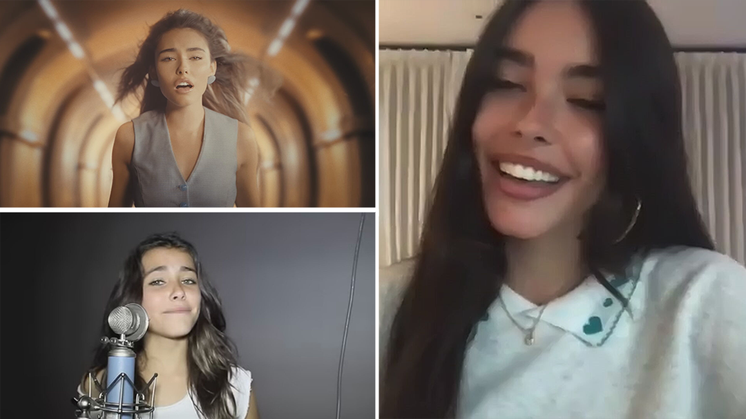 Pop star Madison Beer opens up about Australia tour